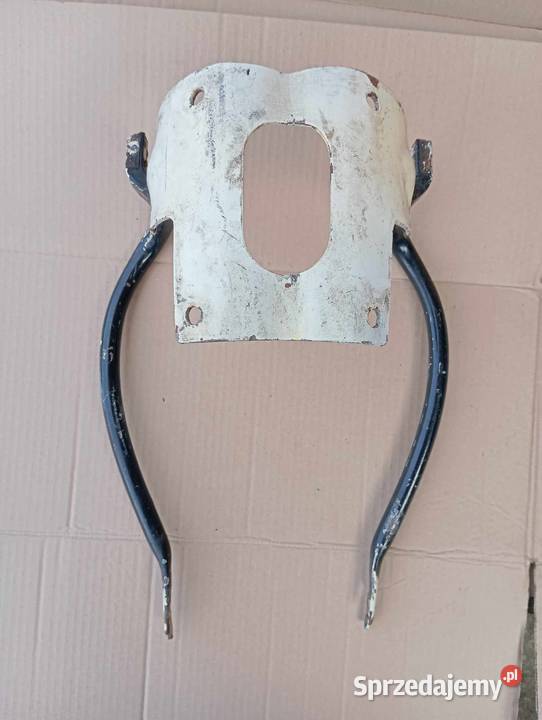 BŁOTNIK UCHWYT MOCOWANIE K750 URAL DNIEPR