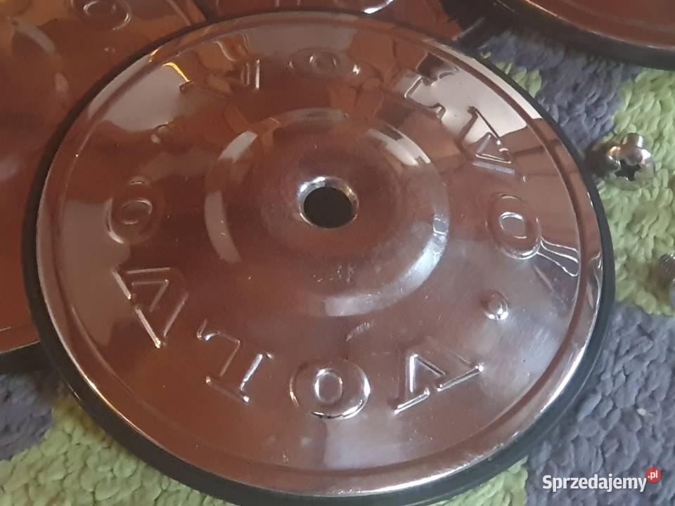 Dekle na koła Volvo sprzedam