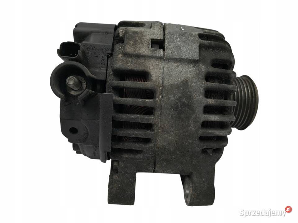 ALTERNATOR Peugeot 307 407 C5 20 HDi 150A osobowe Chełm sprzedam