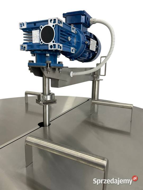 Kocioł serowarski 400l Gastronomia Warszawa