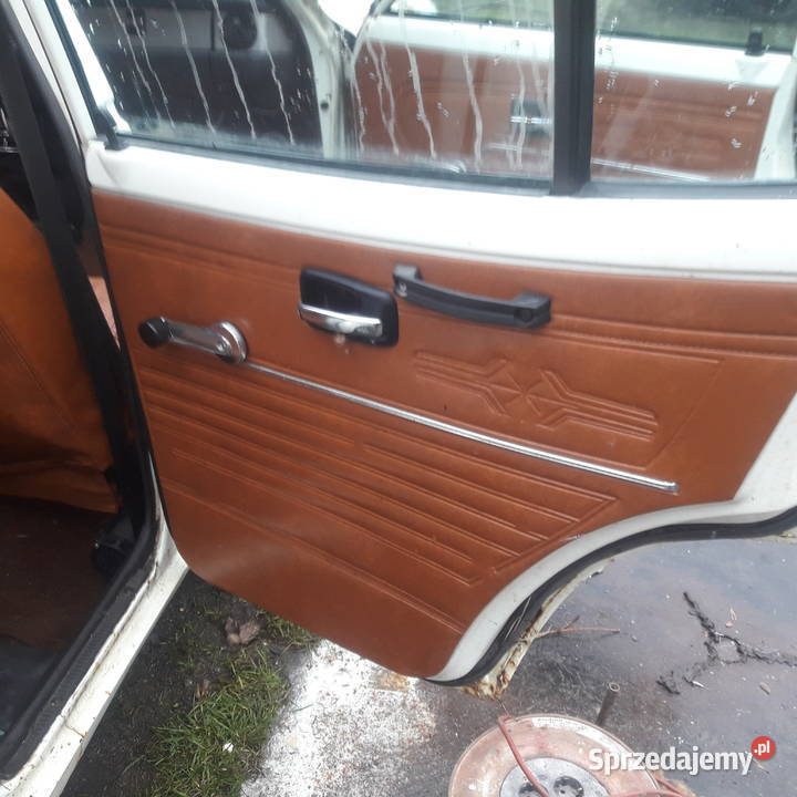datsun vlb210 unika na zabytek Warszawa