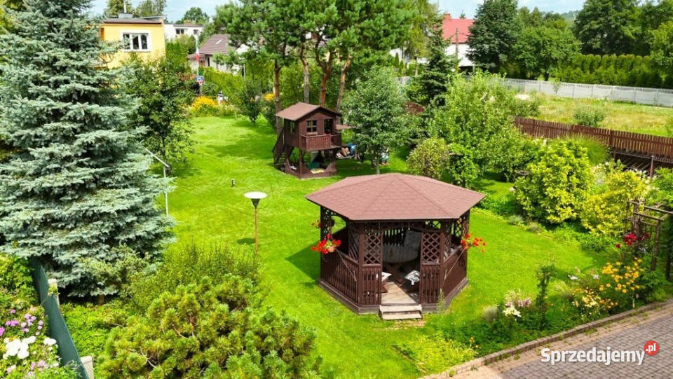 Sprzedam dom wolnostojący Kielce 3 piętra i więcej Sprzedaż