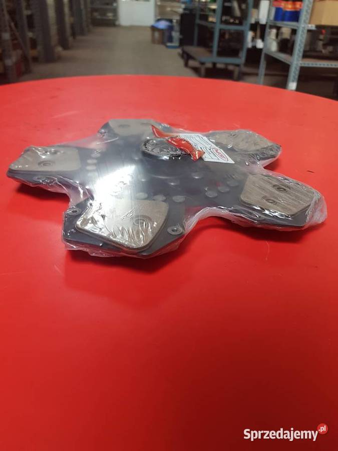 Tarcza sprzęgła PRONAR Sulechów