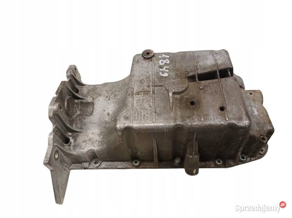 MISKA OLEJOWA 55353306 16 16V Opel Astra III Rok produkcji 2007 sprzedam