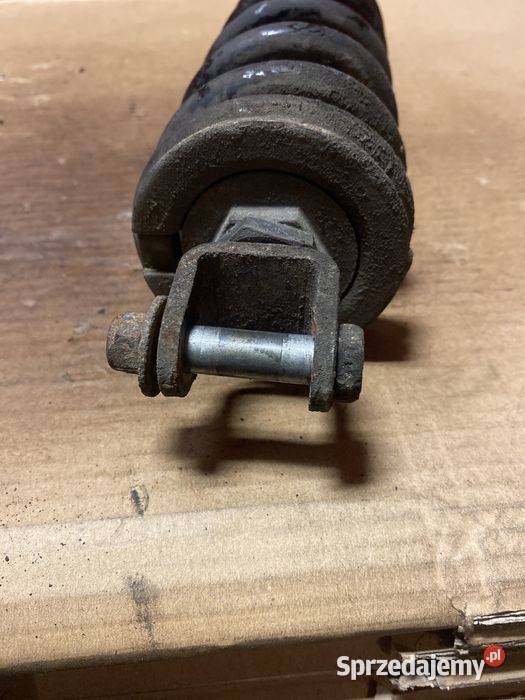 Yamaha amortyzator tył B239 Poznań