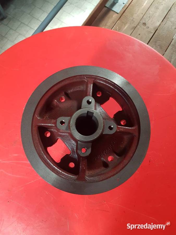 5050620190 Koło pasowe z tuleją Sulechów