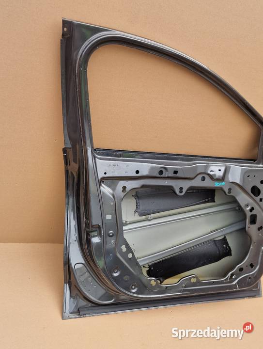 FORD FOCUS MK4 DRZWI LEWE PRZÓD PRZEDNIE Bieleń sprzedam