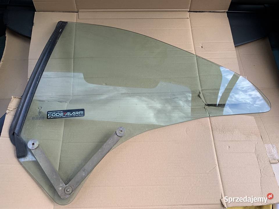 Szyby boczne BMW e31