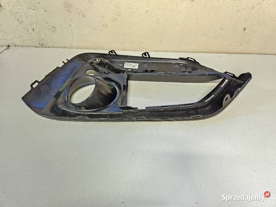 HONDA CIVIC X KRATKA LEWA ZDERZAKA PRZÓD Międzychód sprzedam