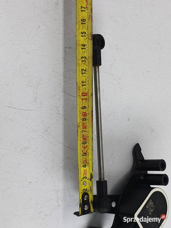 Czujnik Poziomowania Dzwigienka Bmw Gs 1200 sprzedam