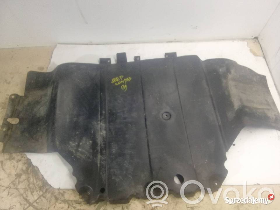 OSŁONA Dolna SILNIKA JEEP PATRIOT COMPASS 22 CRD osobowe Bydgoszcz