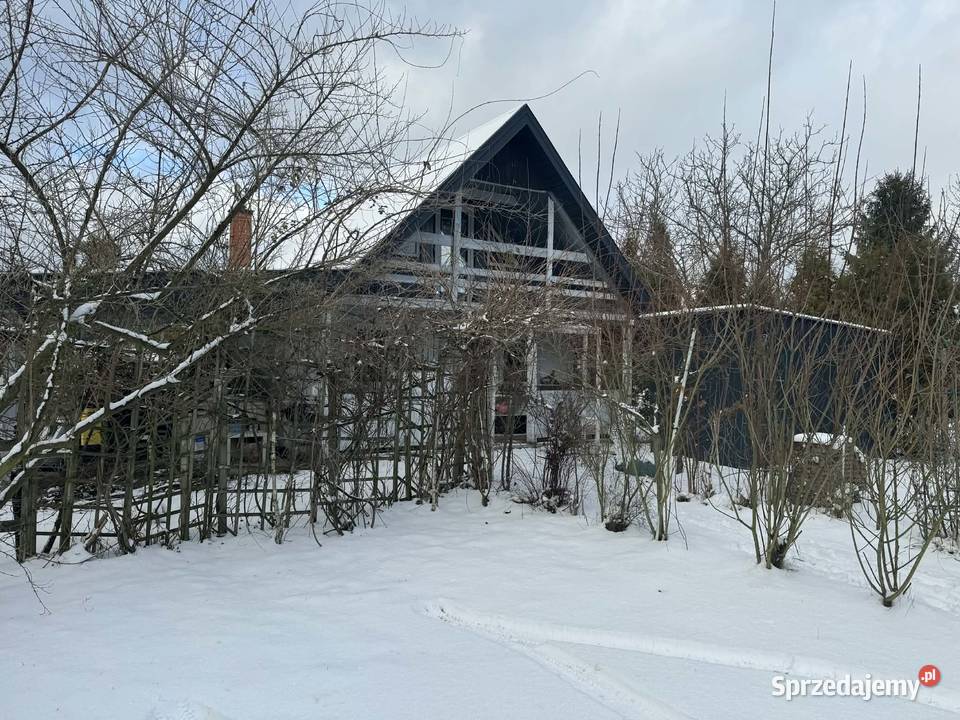 ROD CZARNY STAW WÓLKA WICIEJOWSKA 8 MIŃSKA woda Wólka Wiciejowska sprzedam