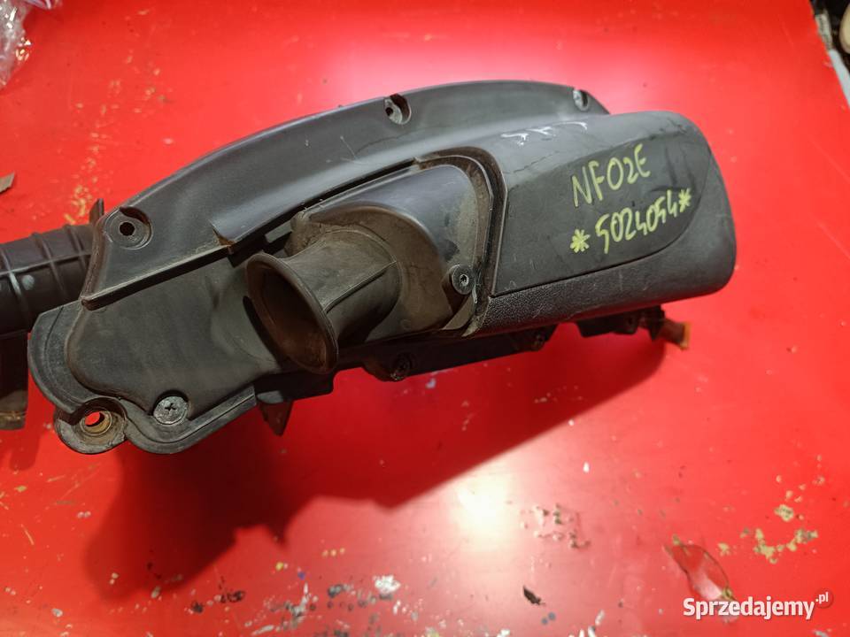 HONDA SH 300 SH300 SH300I 300I 2010 airbox filtr Warszawa sprzedam