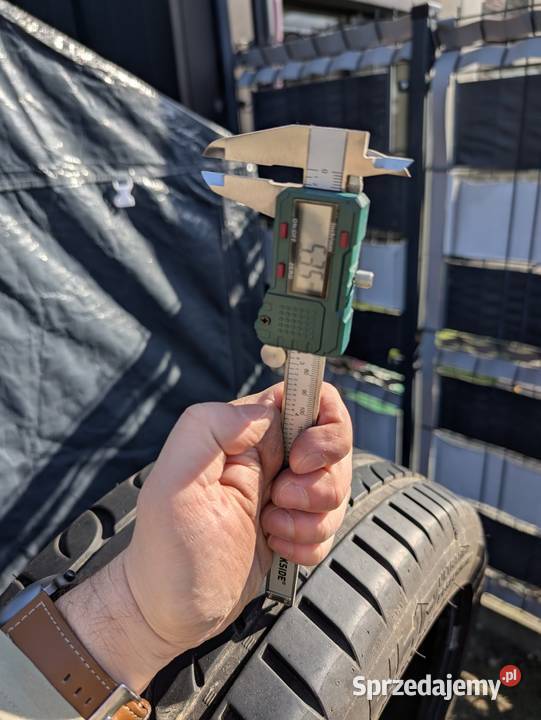 Opony letnie Taurus UHP 22545 17 4 Opony i felgi Porosiuki