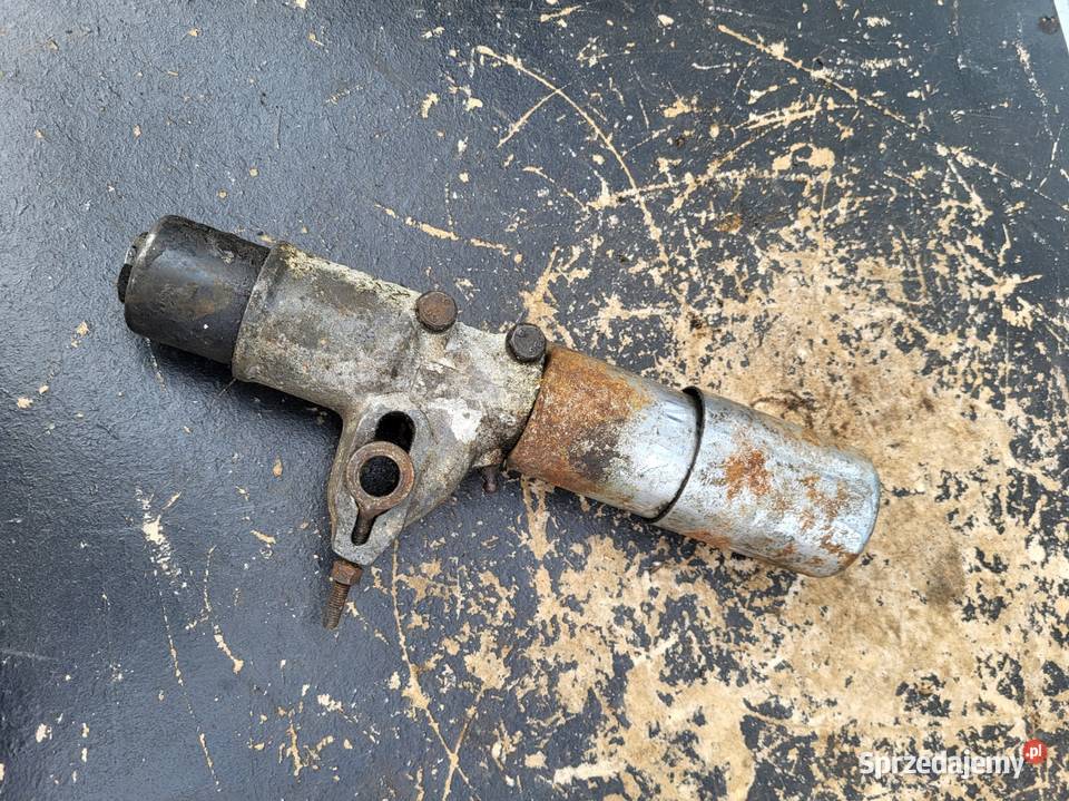 SUWAK ZAWIESZENIE MZ RT125 IFA RT 125 Wahacze Rybnik