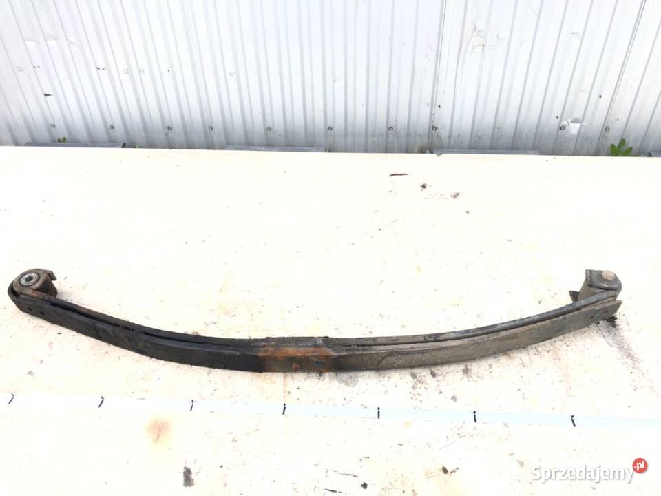 RESOR PRAWY PRZÓD RENAULT TRUCKS PREMIUM podkarpackie