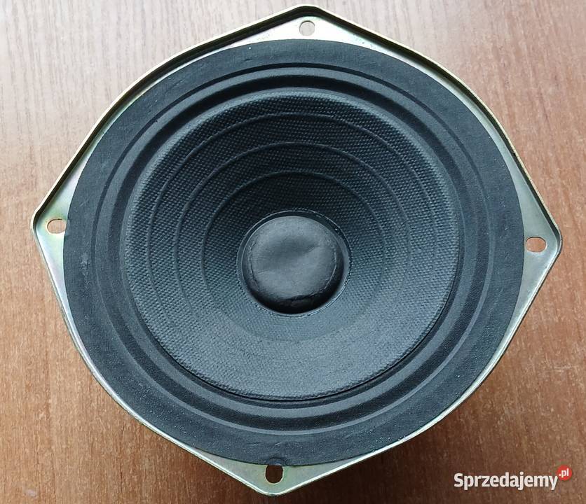 Głośnik Gdn 1615 15 ohm do kolumn A17 Pioneer Elektronika Gołębiewko
