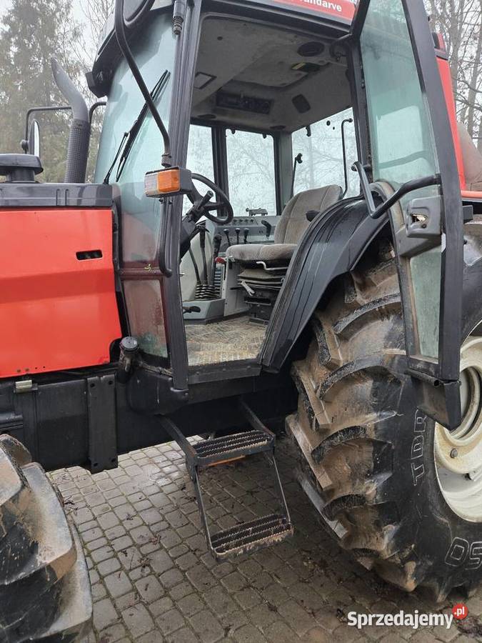 Valmet 8150 Export 4WD Szołtany sprzedam