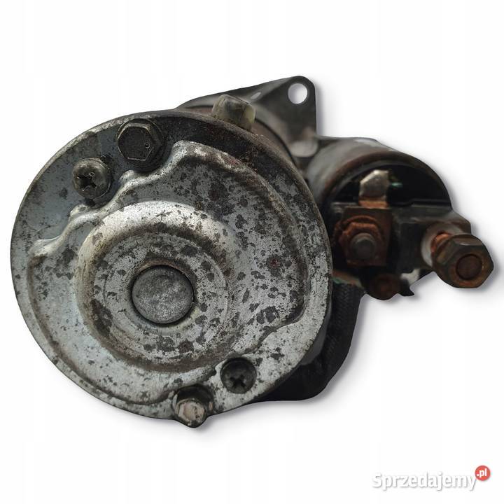 ROZRUSZNIK Opel Insignia 20 cdti A20DTH GM osobowe Chełm sprzedam
