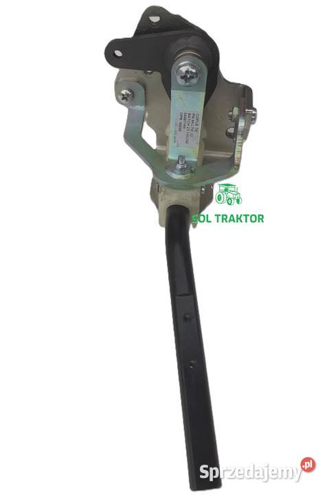 Dzwignia rewersu mechanicznego Case 84187160