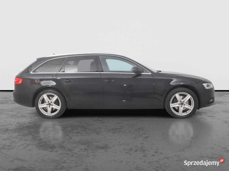 Audi A4 20 TDI 1968cm3 Samochody osobowe Zabrze