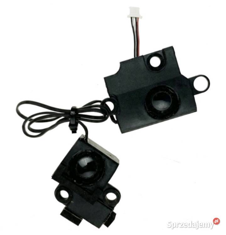 Głośniki Dell Inspiron 1764