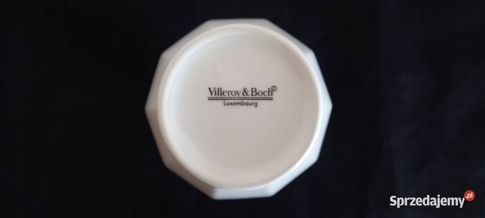 Wazon Villeroy Boch Varia Chełm