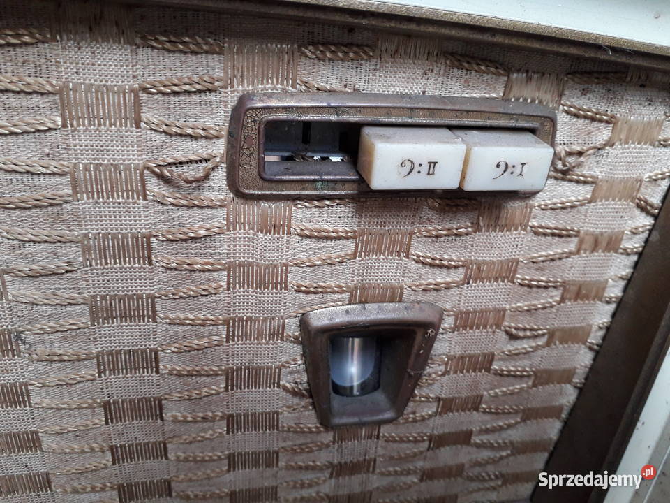 Radio lampowe stare Siera belgijski Philips Amplitunery Warszawa
