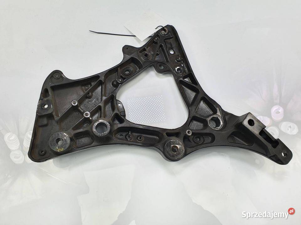 MOCOWANIE INDIAN CHIEF DARK HORSE 5138128 RAMY Lipno