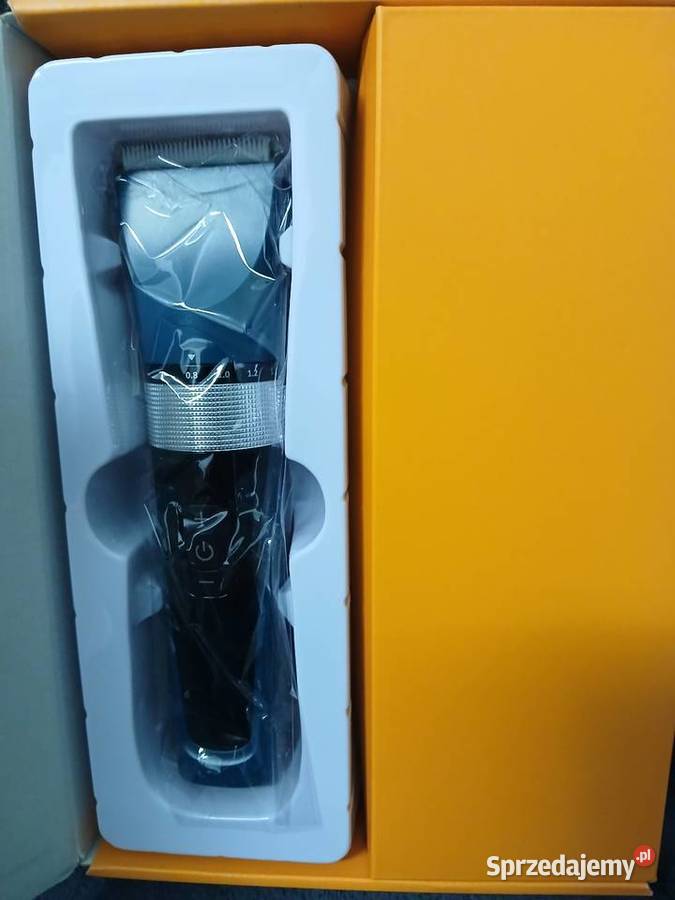 Maszynka do strzyżenia psów Sochaczew sprzedam