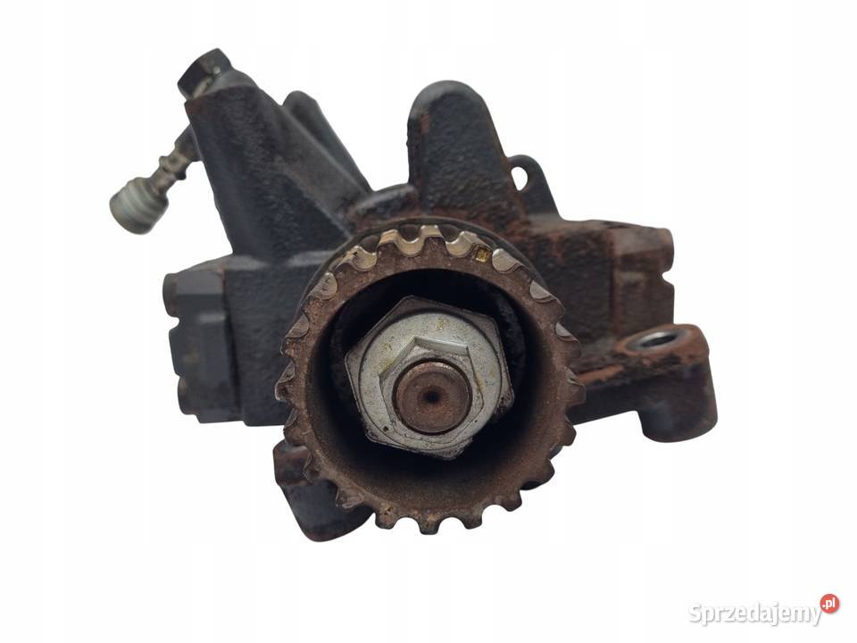 POMPA WTRYSKOWA Renault Kangoo Megane Clio 15 osobowe lubelskie