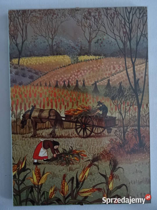 Antyrama A4 z szybą 21 x 297 Suchy Las