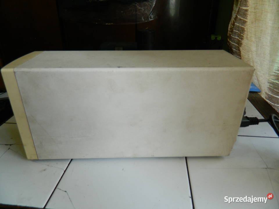 sprzedam zasilacz awaryjny UPS 250W do łódzkie Biała