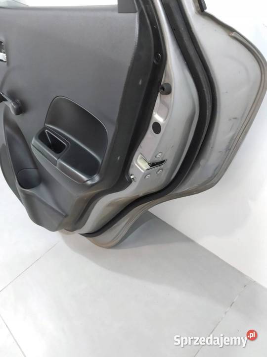 DRZWI PRAWE TYŁ ZQS Suzuki Baleno II 20152022 Drzwi