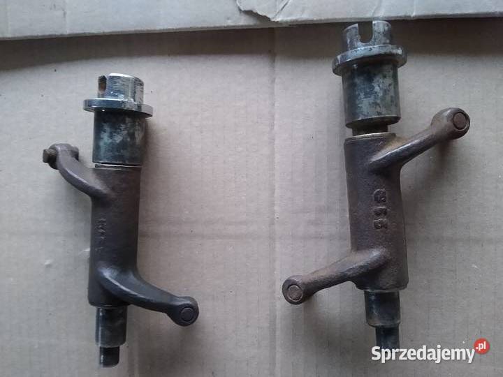 Junak m10 przejściówka KlawiaturaWS Kruszwica