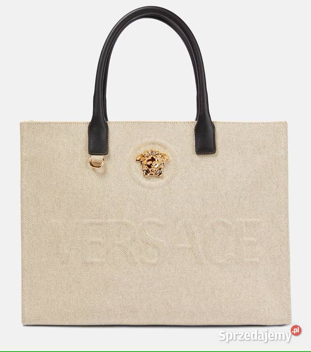 Torba płócienna La Medusa dolnośląskie Świdnica