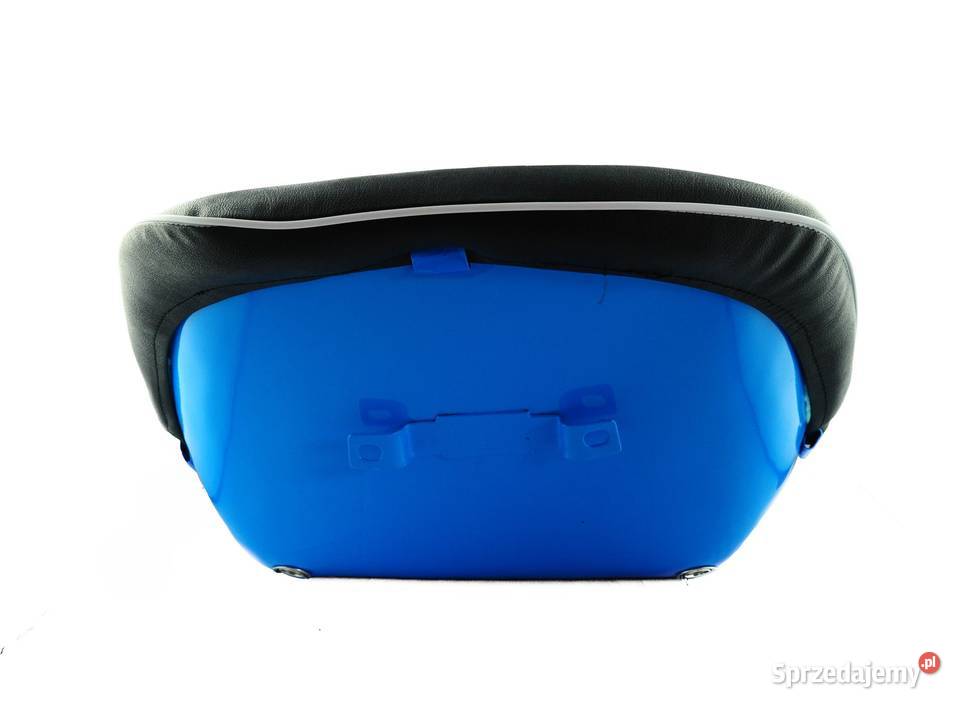 Siedzenie fotel do ciągnika UNIWERSALNY Tajęcina