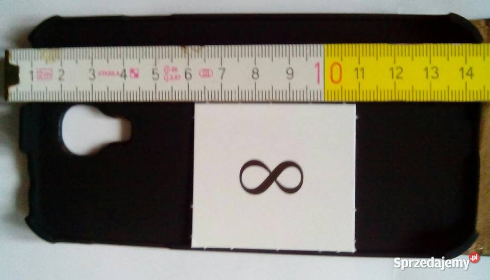 Pokrowiec na telefon Szczecinek