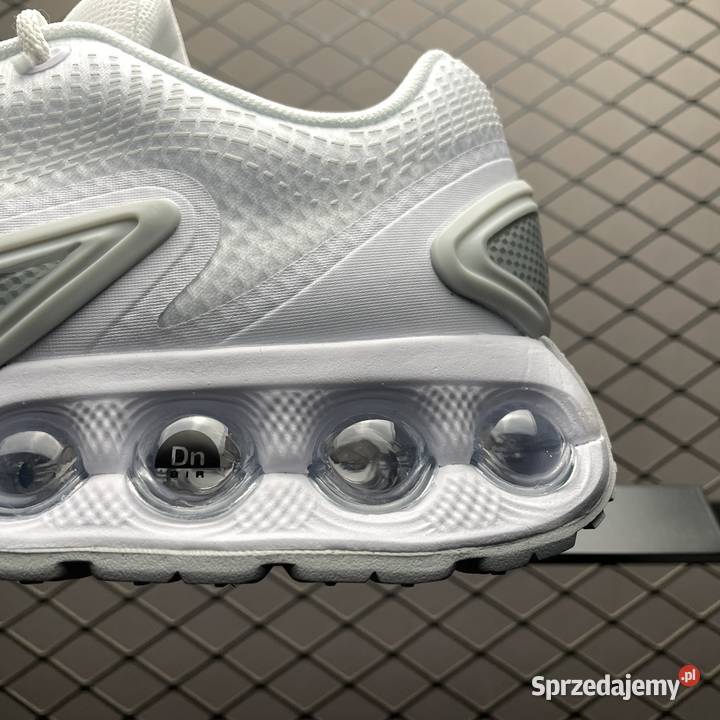 Nike air DN buty sportowe r 3646 mazowieckie Warszawa