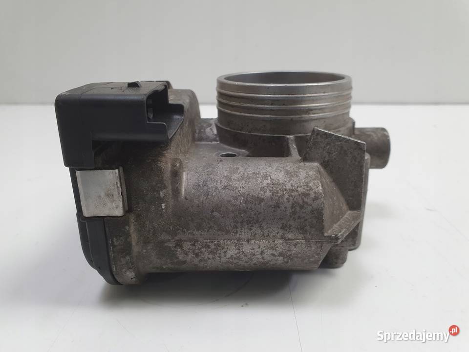 Peugeot 206 307 16 16V PRZEPUSTNICA 0280750085 lubelskie sprzedam