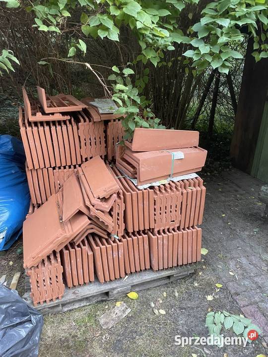 Wienerberger Koramic Actua LT kolor naturalny Materiały budowlane wielkopolskie Poznań