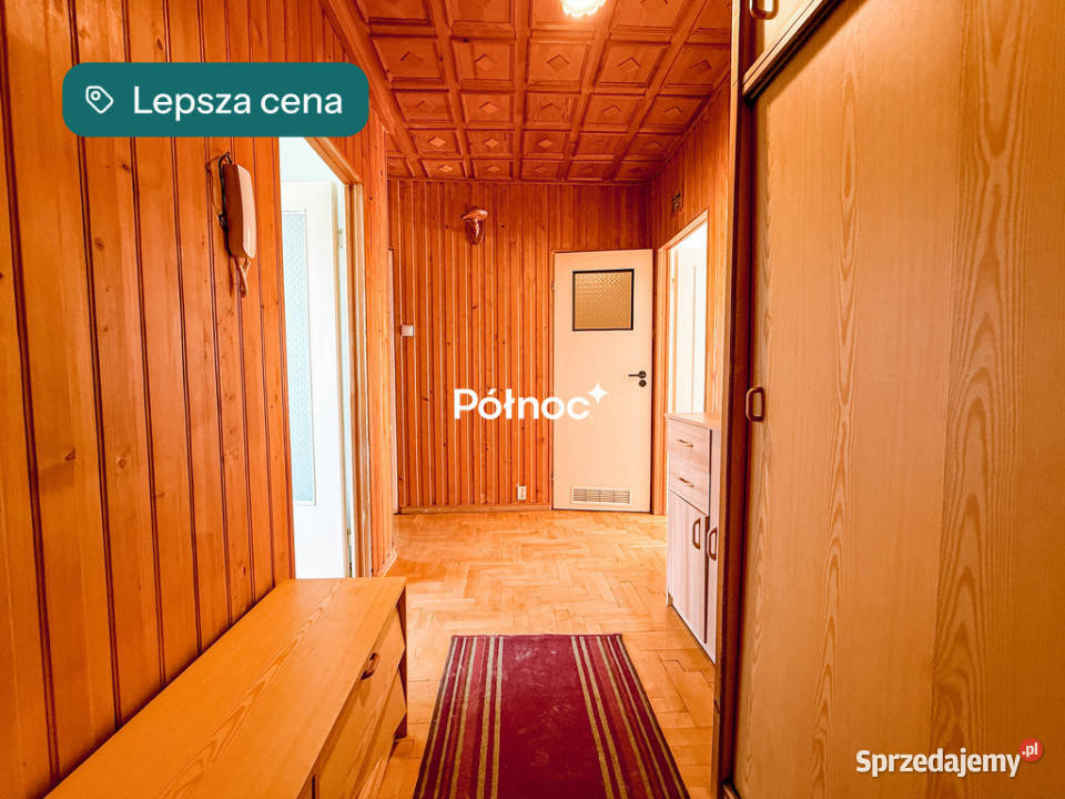 Mieszkanie Polna 52m2 Zamość Sprzedaż lubelskie