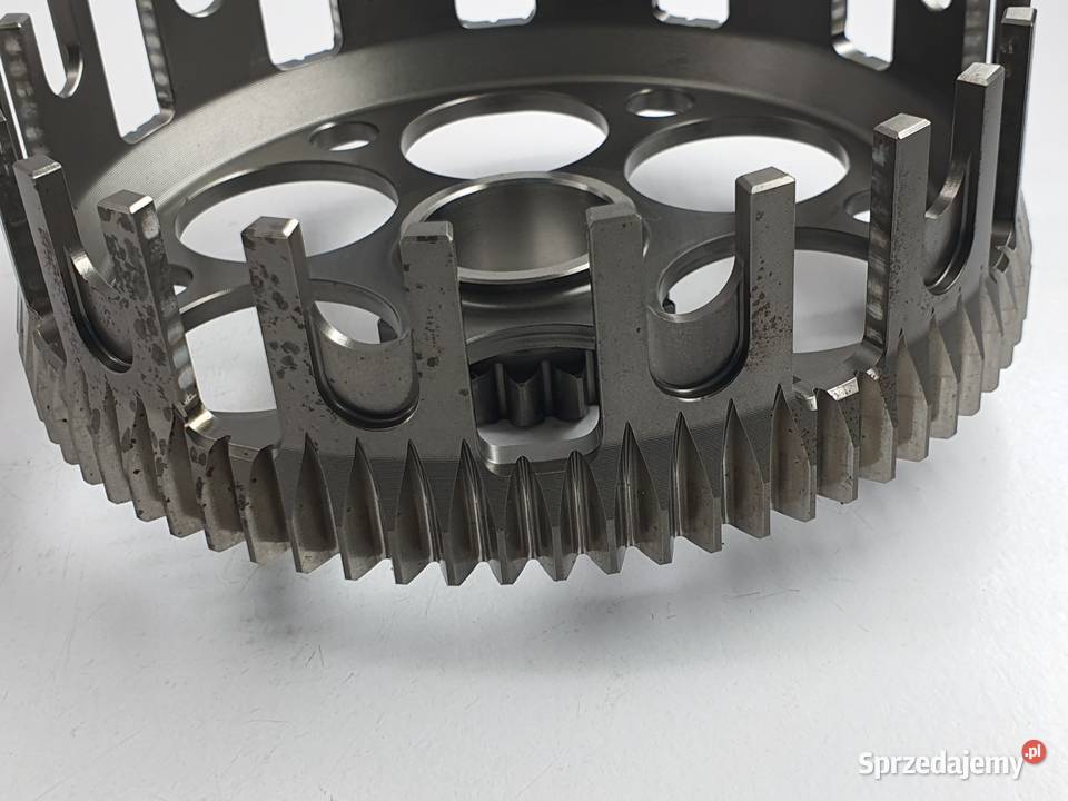 Kosz Sprzeglowy Ktm Sxf 250350 sprzedam