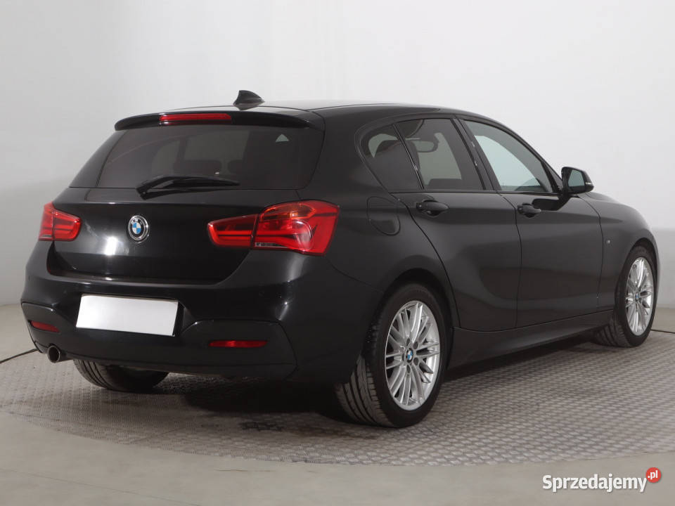 BMW 1 116i czujnik deszczu Seria 1 Piaseczno