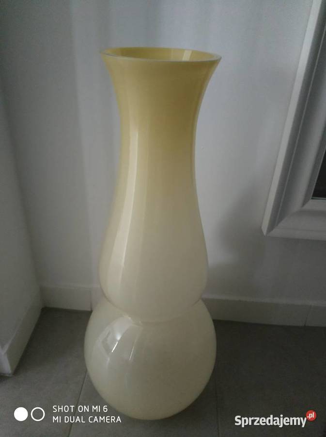 DUŻY WAZON inny kolor Straszęcin