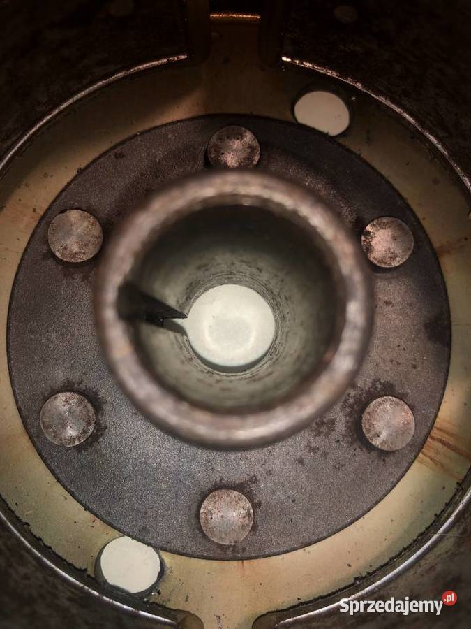 Magneto stator cewka yamaha blaster 200 Rok produkcji 2000 Yamaha