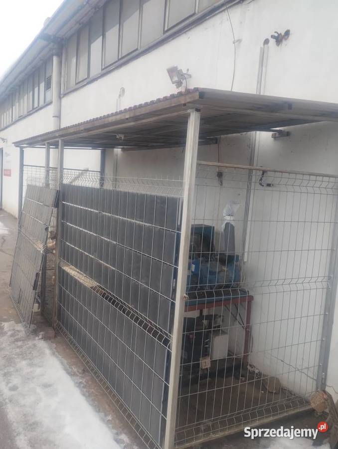kojec zwierzaka psa Bochnia