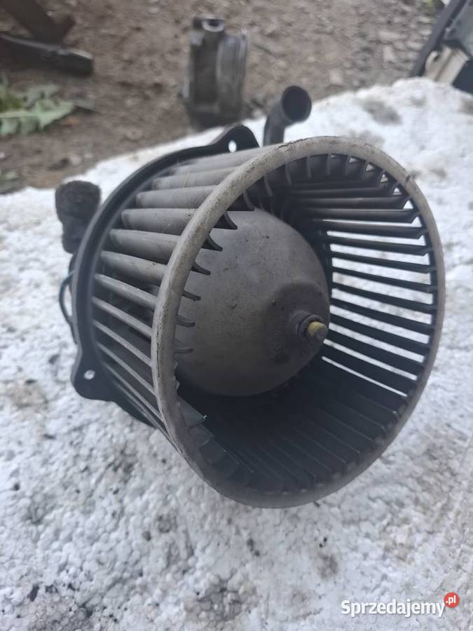 Dmuchawa Nawiewu Hyundai H1 Wisznice