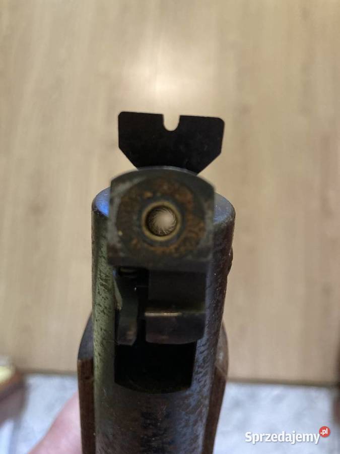 Wiatrówka Baikał IŻ22 IŻ 22 sprzedam