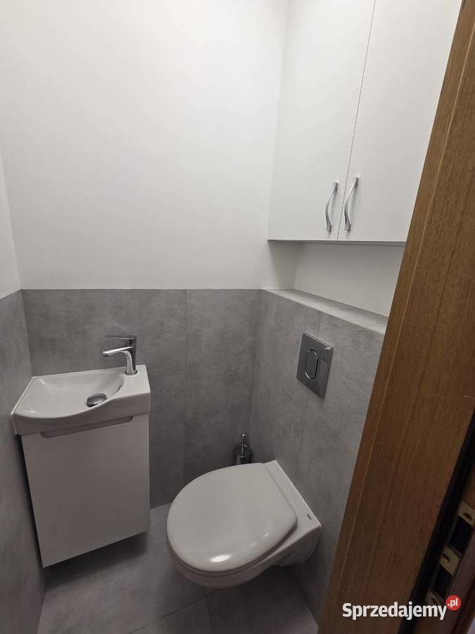 3 pokoje na biuro Twarda mazowieckie Warszawa